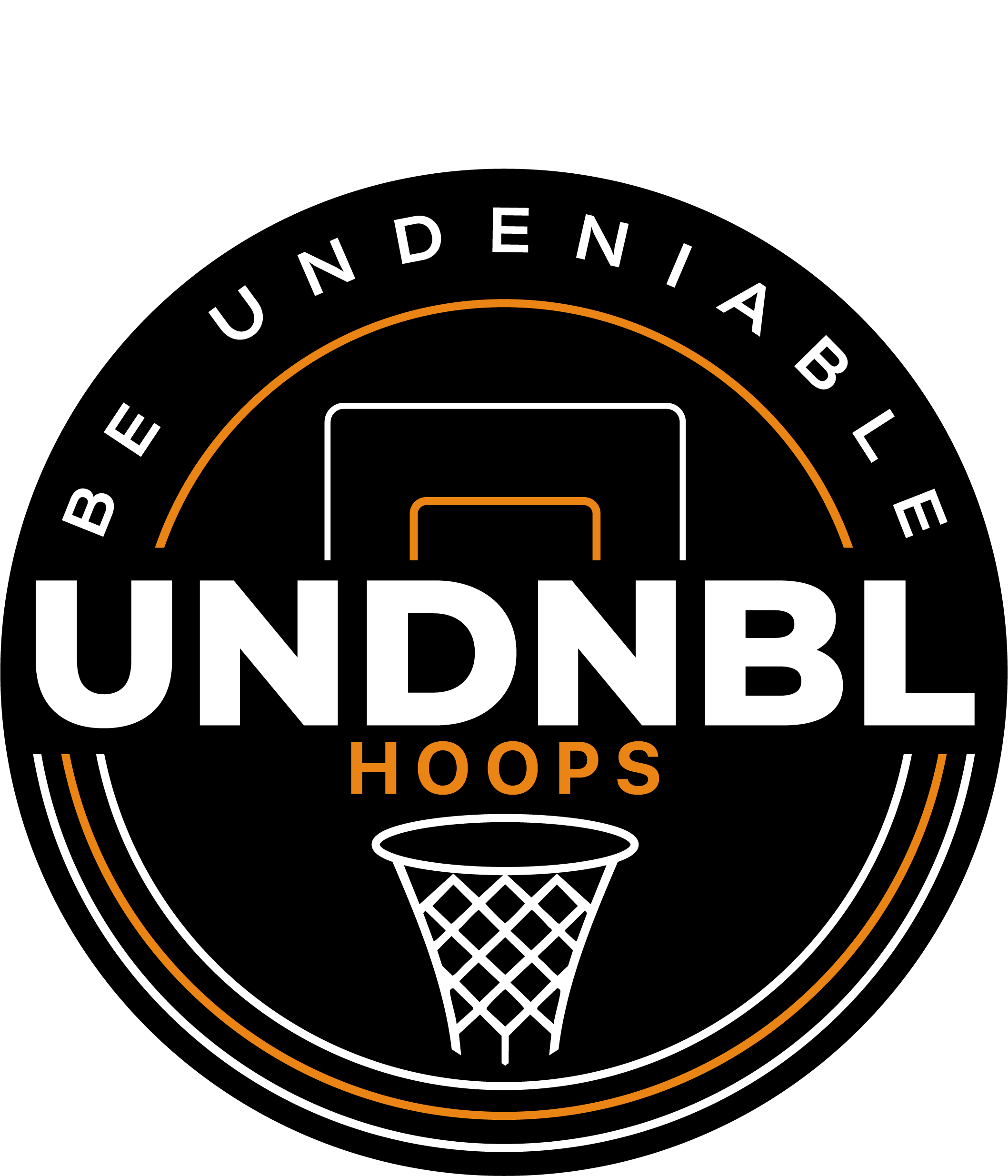 UNDNBL Hoops